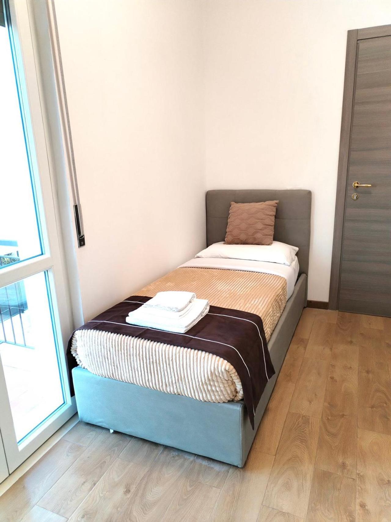 ורונה Fiera Rooms מראה חיצוני תמונה