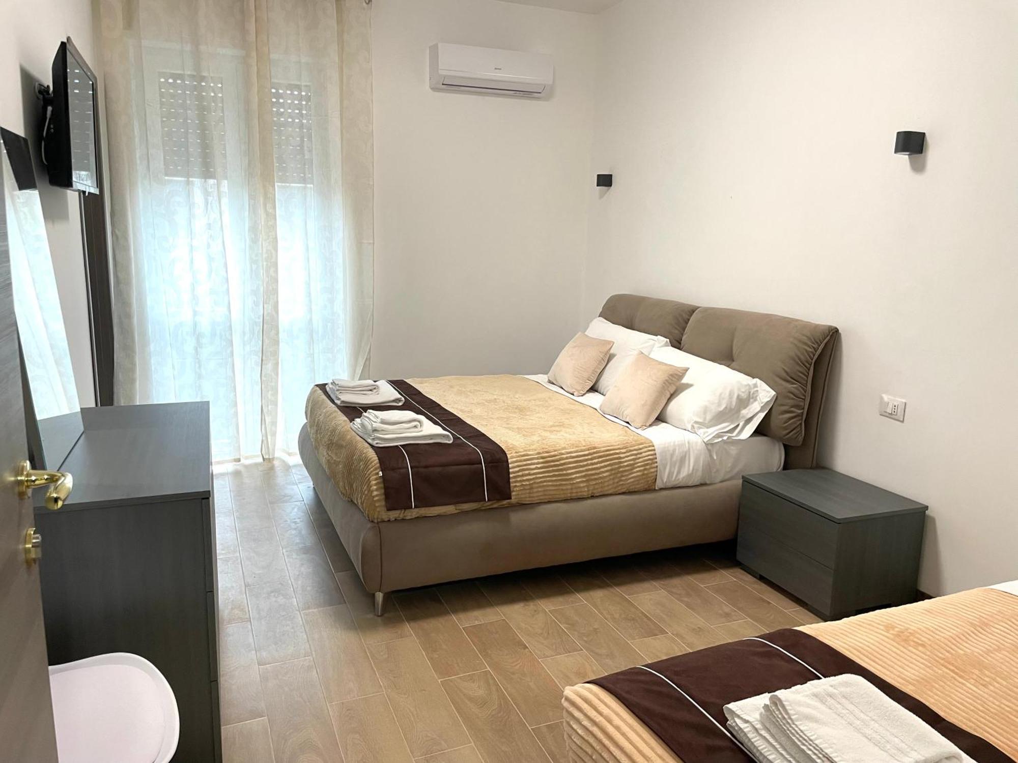ורונה Fiera Rooms מראה חיצוני תמונה