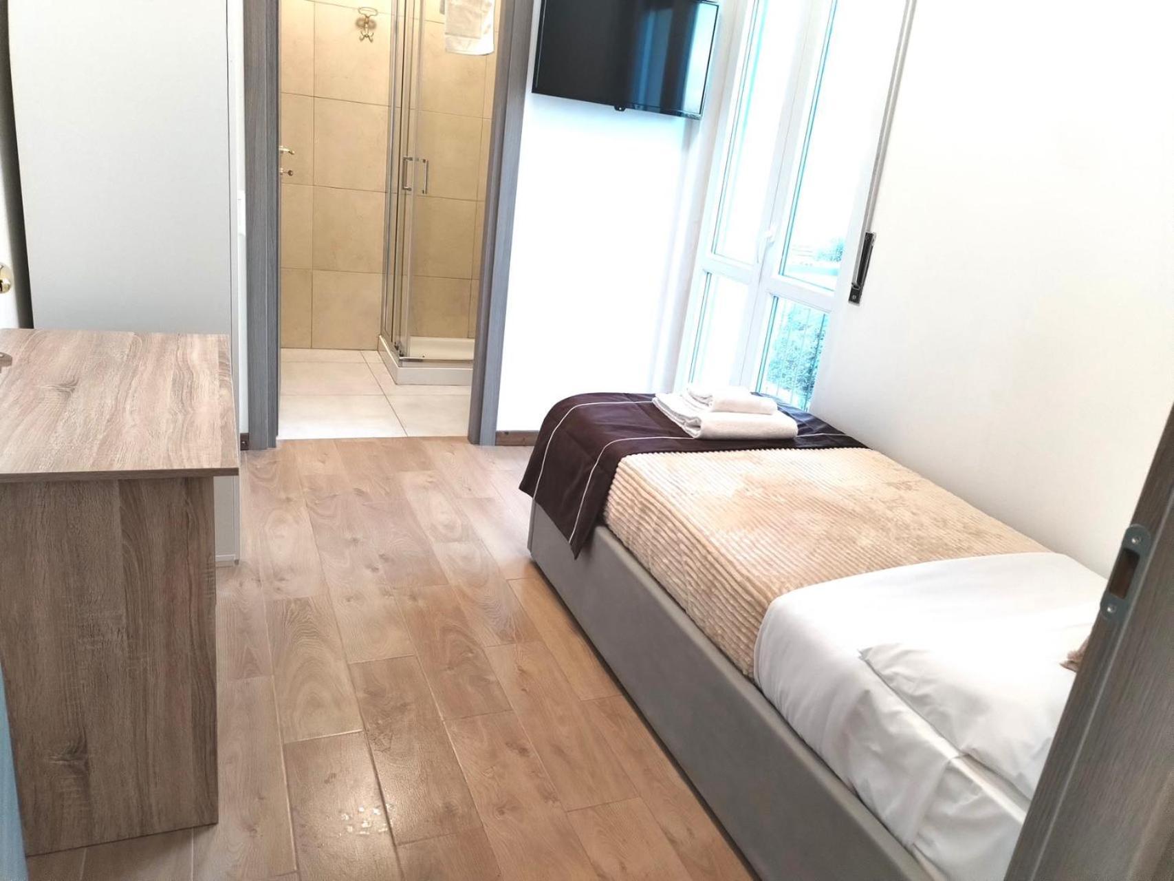 ורונה Fiera Rooms מראה חיצוני תמונה