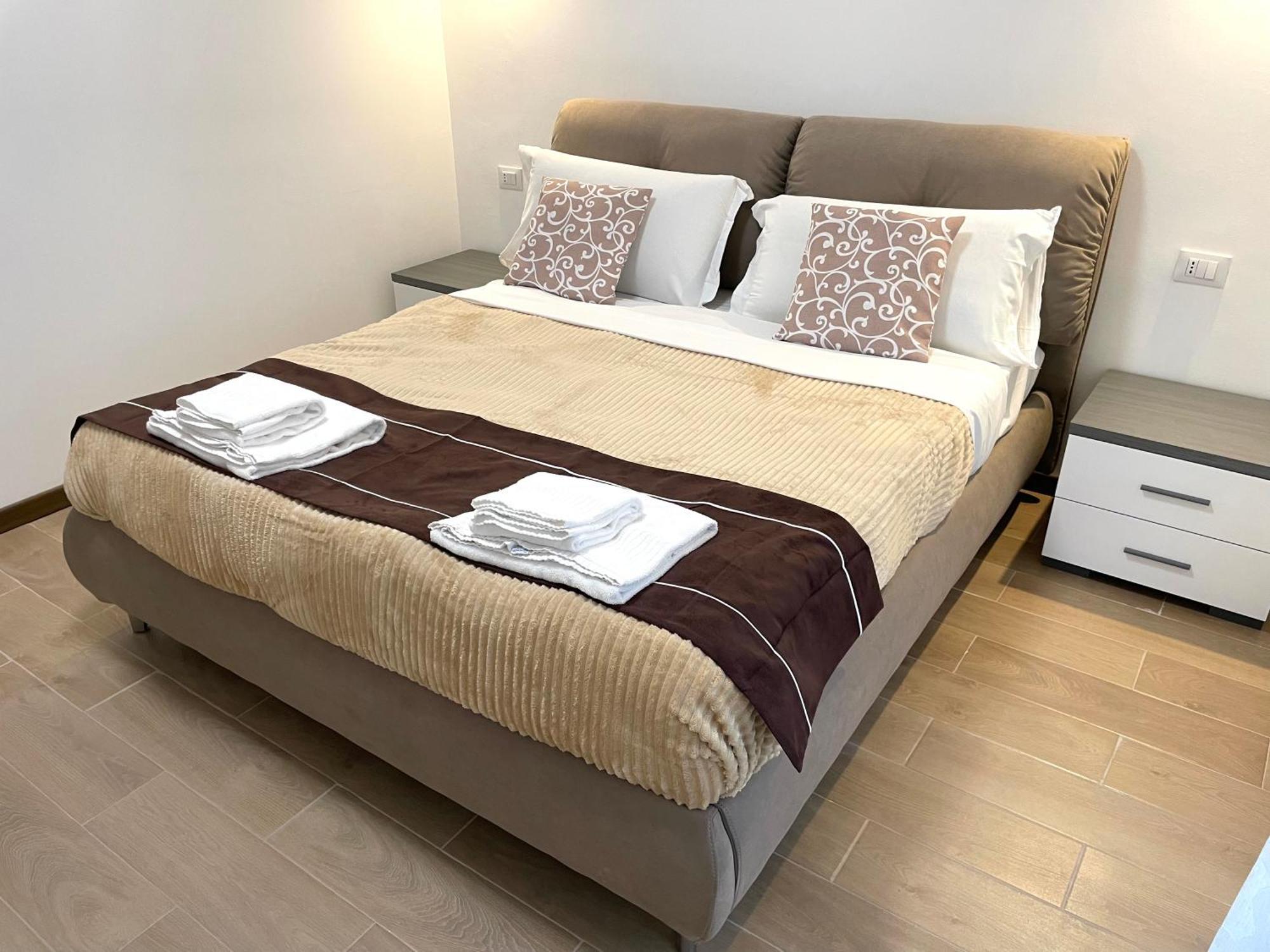 ורונה Fiera Rooms מראה חיצוני תמונה