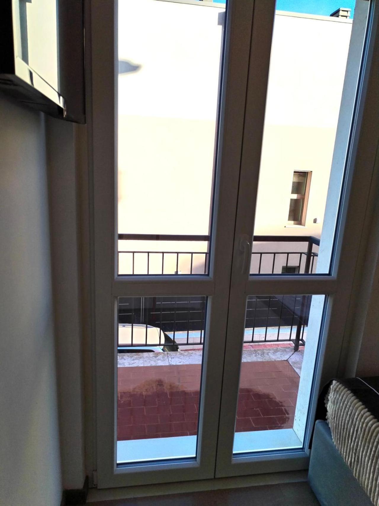 ורונה Fiera Rooms מראה חיצוני תמונה