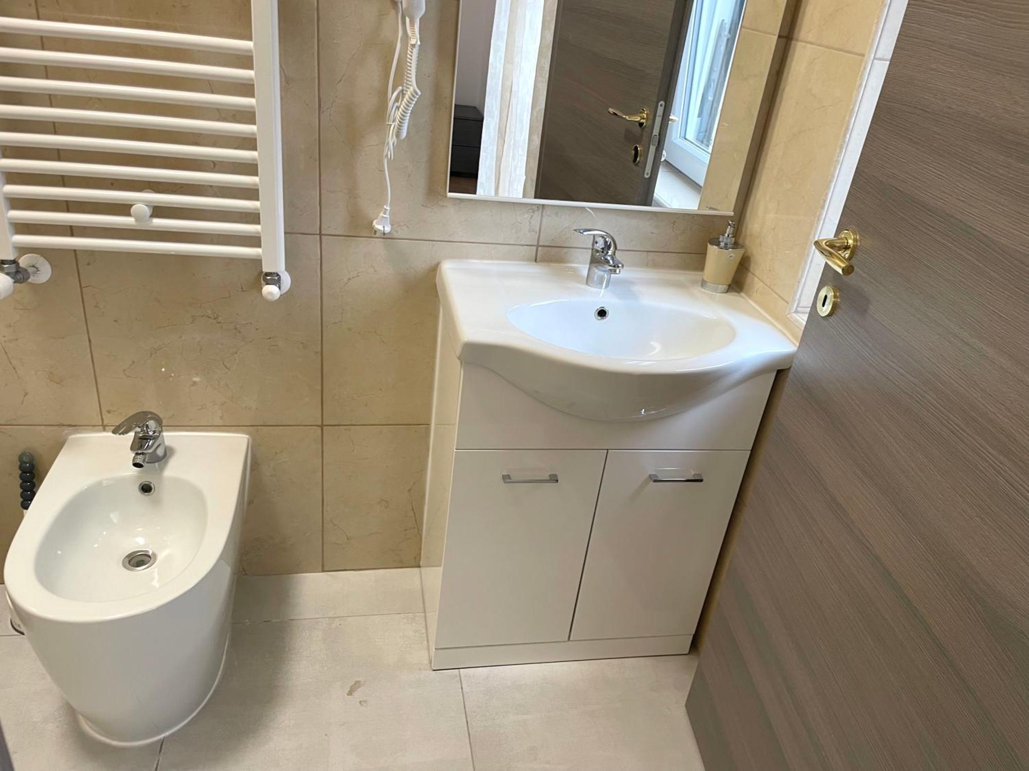 ורונה Fiera Rooms מראה חיצוני תמונה