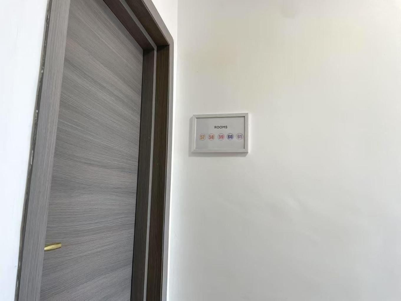 ורונה Fiera Rooms מראה חיצוני תמונה