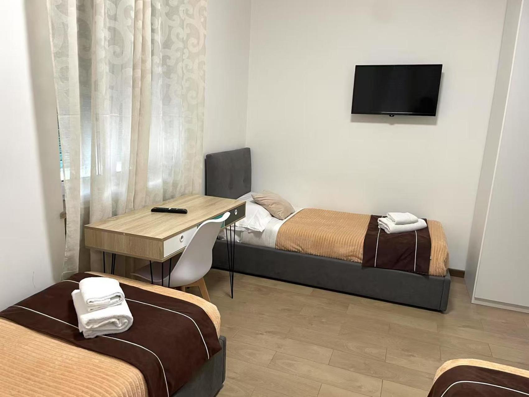 ורונה Fiera Rooms מראה חיצוני תמונה