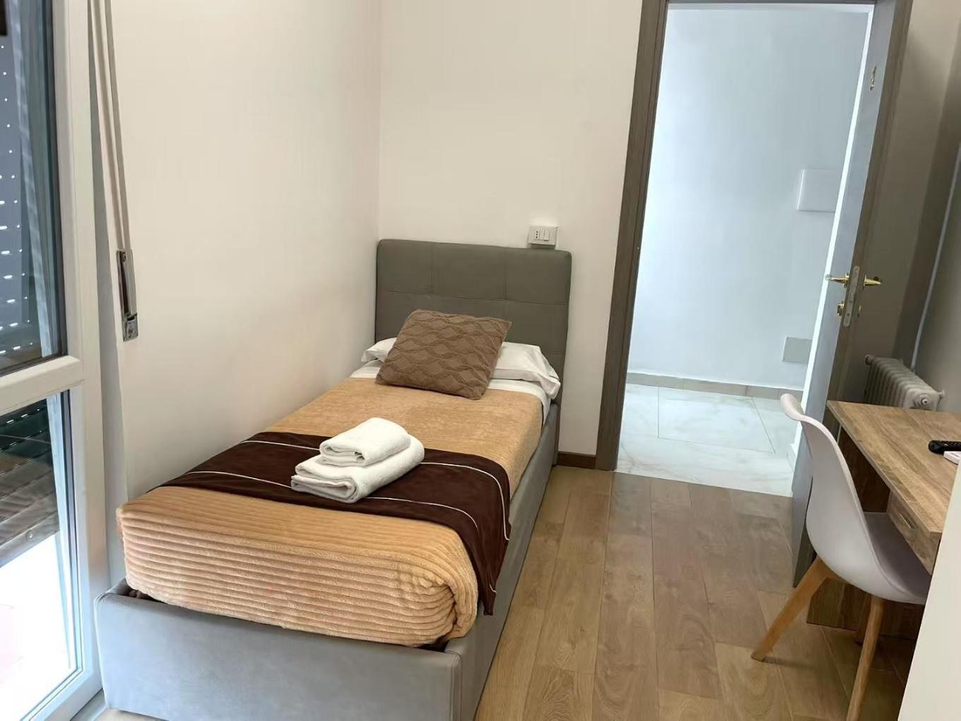 ורונה Fiera Rooms מראה חיצוני תמונה