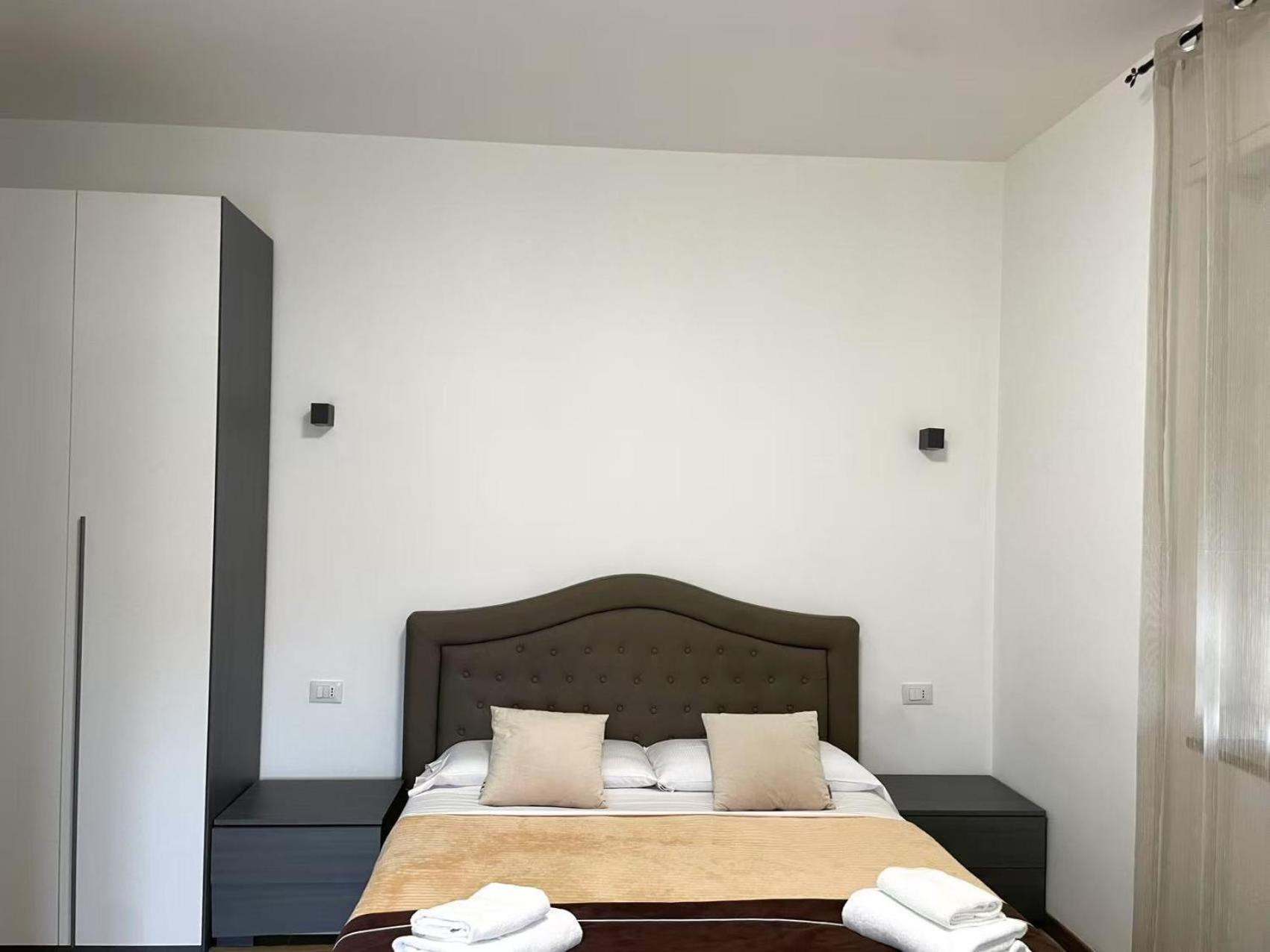 ורונה Fiera Rooms מראה חיצוני תמונה