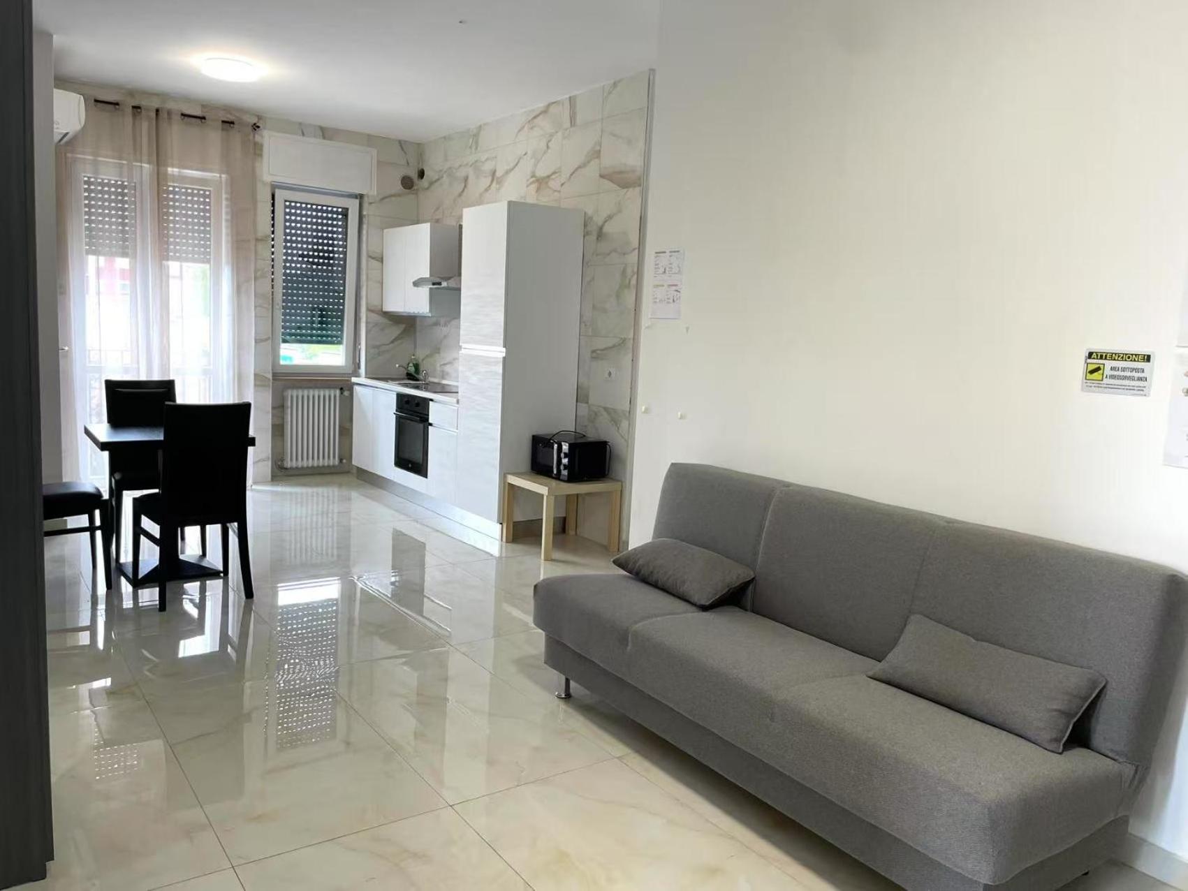ורונה Fiera Rooms מראה חיצוני תמונה