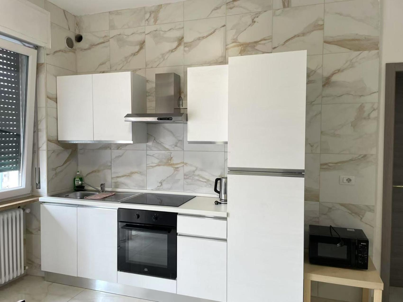 ורונה Fiera Rooms מראה חיצוני תמונה