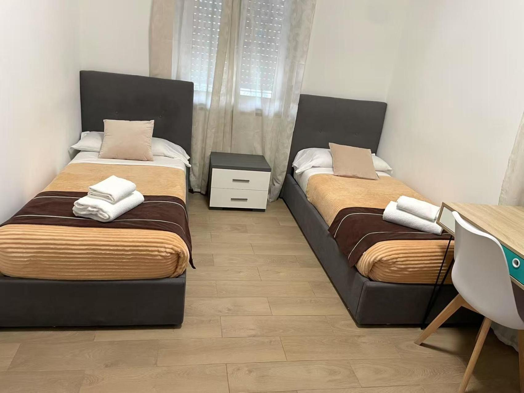 ורונה Fiera Rooms מראה חיצוני תמונה