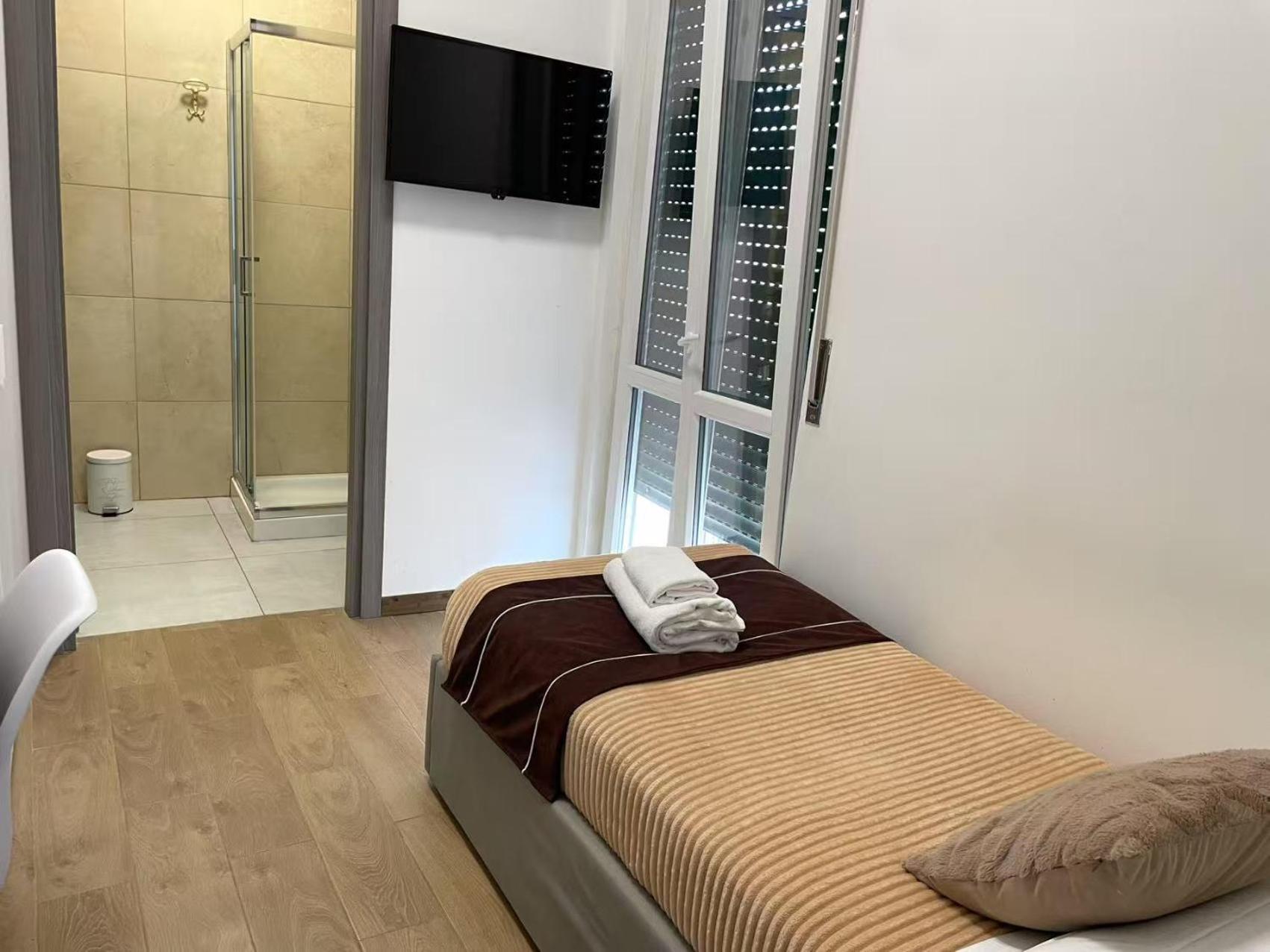 ורונה Fiera Rooms מראה חיצוני תמונה