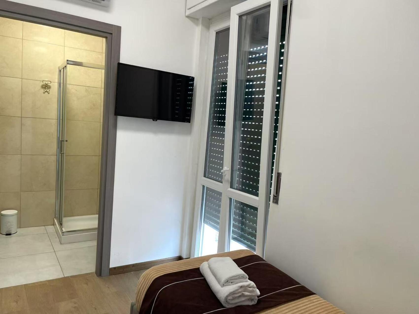 ורונה Fiera Rooms מראה חיצוני תמונה
