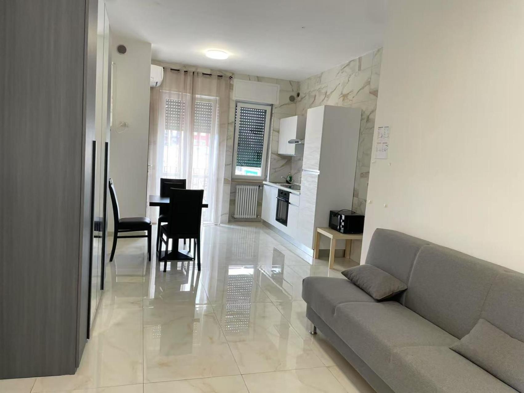 ורונה Fiera Rooms מראה חיצוני תמונה