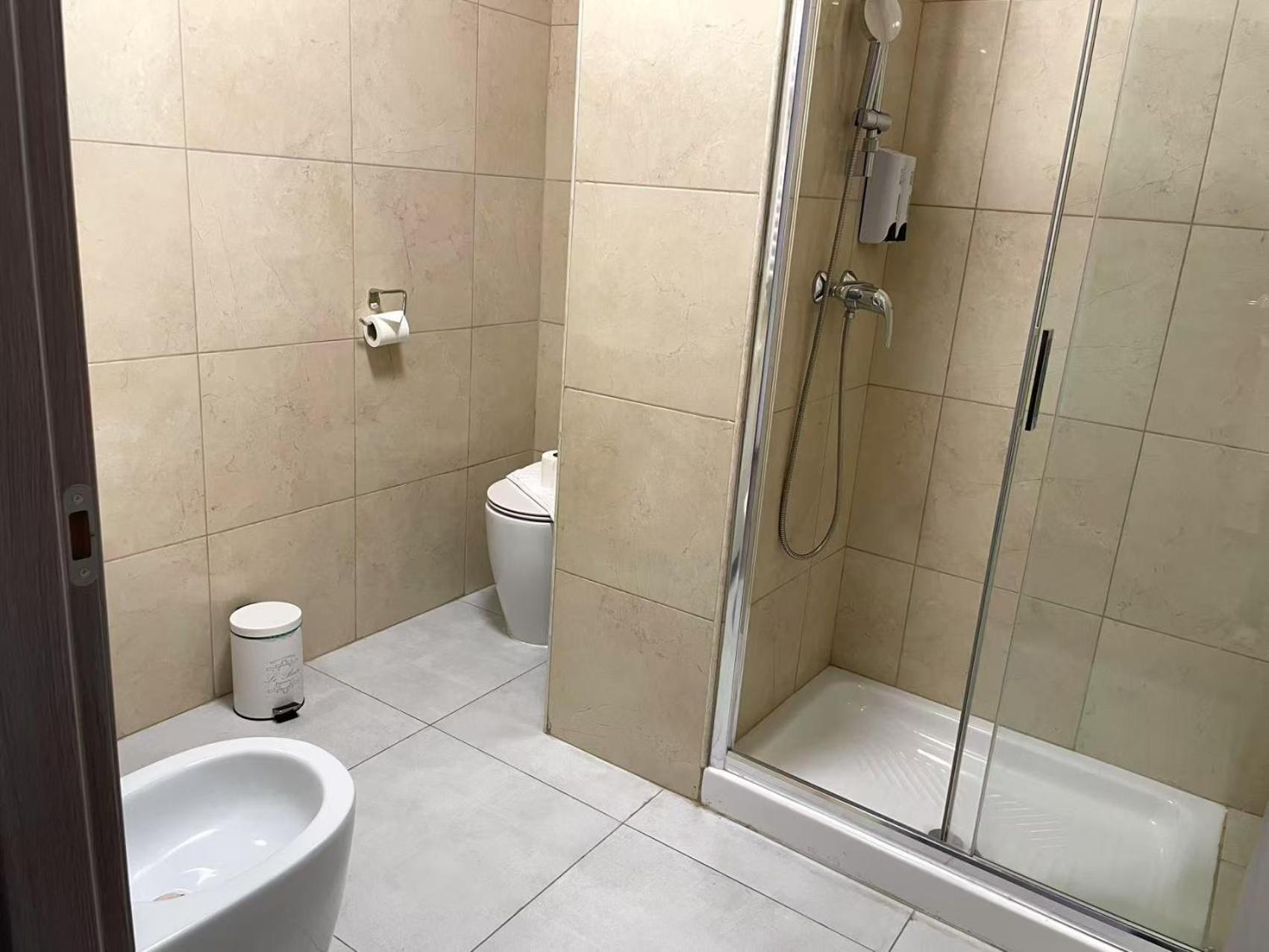 ורונה Fiera Rooms מראה חיצוני תמונה