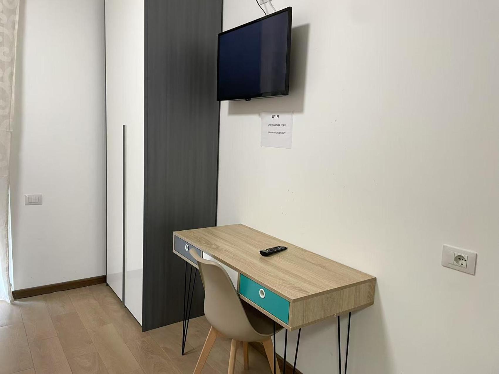 ורונה Fiera Rooms מראה חיצוני תמונה