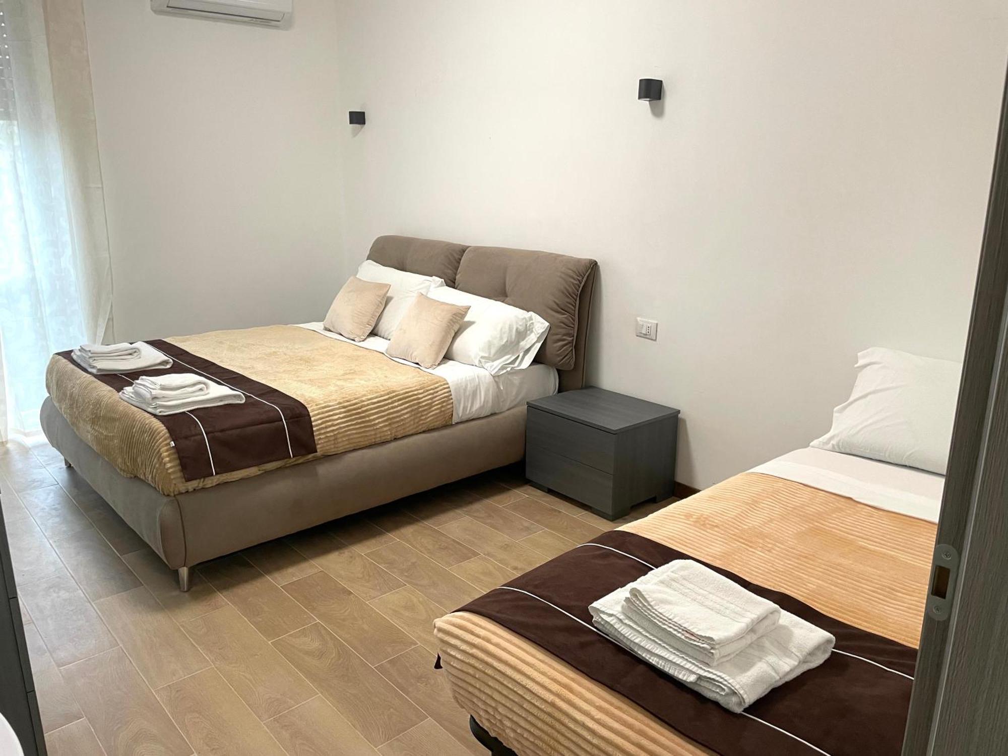 ורונה Fiera Rooms מראה חיצוני תמונה